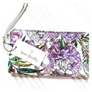 Vera Bradley Wallet